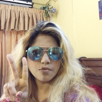 Deviana sharon seelam